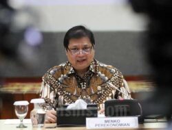 Ini Faktor Kunci Capai Pertumbuhan Ekonomi Indonesia 8 Persen Seperti Target Presiden Prabowo