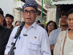 Menhub Gandeng Pemda dan Tempat Wisata soal Penggunaan Bus