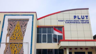 Bangun Inovasi Produk, Market, dan Model Bisnis, Menkop: PLUT KUMKM harus Sinergi dengan Komunitas