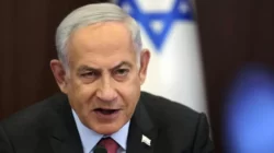 Netanyahu
