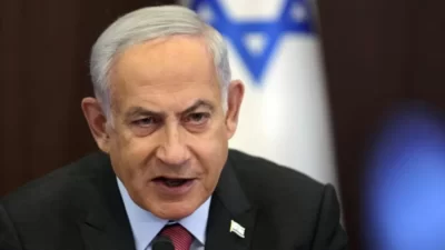 Iblis! Netanyahu Sebut Serangan Tentara Israel yang Hanguskan 45 Anak-anak dan Pengungsi Adalah Kecelakaan, Perang di Gaza Tetap Lanjut