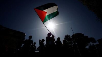 Presiden Kolombia Perintahkan Buka Kedubes di Ramallah Palestina