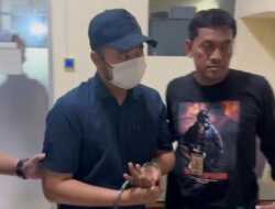 Kepala Wanita dalam Koper di Bekasi Kondisi Remuk