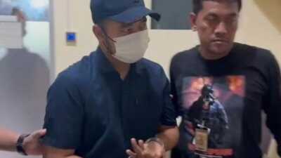 Kepala Wanita dalam Koper di Bekasi Kondisi Remuk