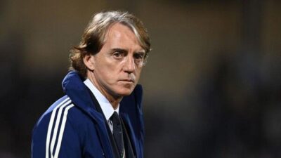 PIALA ASIA 2024 -- Penampilan Empat Pemain Timnas Indonesia Ini Jadi Perhatian Roberto Mancini