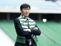 PIALA AFF 2024 — Satu Grup dengan Indonesia, Vietnam Merasa ‘Kepanasan’