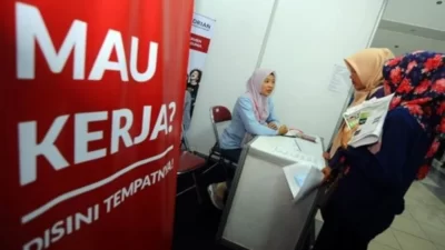 Pemerintah Dinilai Perlu Merevitalisasi BLK Atasi Pengangguran