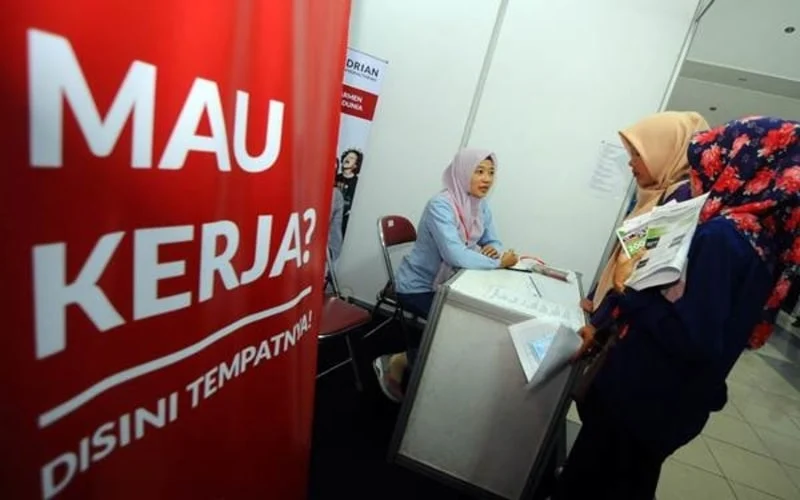 Pengangguran