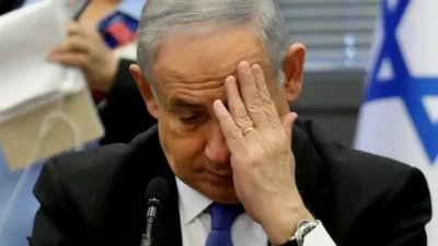 Benjamin Netanyahu Nyaris Tewas Akibat Serangan Roket dari Lebanon