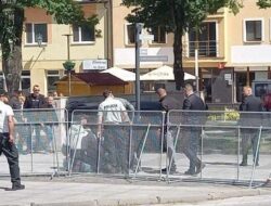 PBB Kecam Upaya Pembunuhan PM Slovakia