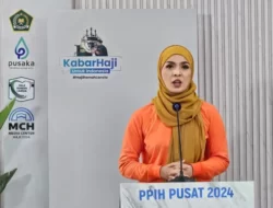 INFO HAJI 2024 — Pemerintah: Ibadah Haji hanya Boleh Dilaksanakan dengan Visa Haji