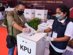 Partisipasi Pemilih pada PSU Pilkada Kabupaten Serang Dikhawatirkan Anjlok