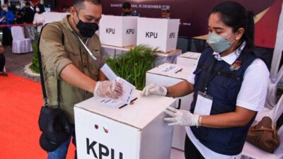 Pemilu 2024 Berdampak Positif pada Peningkatan PDRB Aceh Triwulan I Tahun Ini