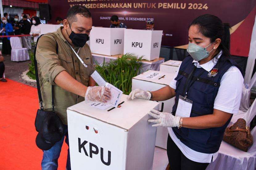 Pemilu 2024 Berdampak Positif pada Peningkatan PDRB Aceh Triwulan I Tahun Ini