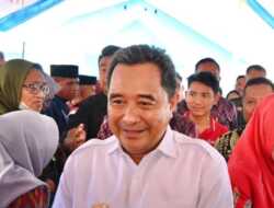 Kementerian PUPR Dijamin Tak Hanya Bangun Stadion Bertaraf Internasional, Tapi Juga Revitalisasi Kawasan Ini di Makassar