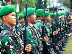 Pakar Usul Prajurit TNI Bisa Isi Jabatan Sipil