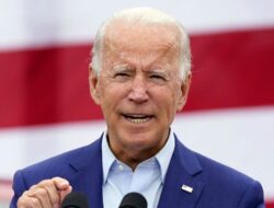 Prinsip Usulan Presiden Joe Biden Diyakini Pemerintah Qatar Ciptakan Gencatan Senjata Permanen di Gaza