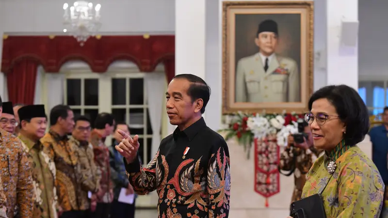 Jokowi