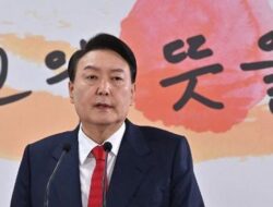 Resmikan Lembaga Antariksa, Korea Selatan Berambisi Mendarat di Planet Mars Tahun 2045