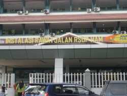 Salut, RS Adam Malik Medan Catat Sejarah Berhasil Lakukan Transplantasi Ginjal Mandiri