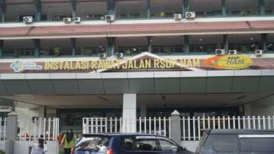 RSUP Haji Adam Malik Medan