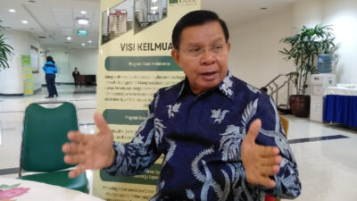 Pemerintah Diminta Hati-hati Buka Fakultas Kedokteran