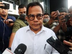 KPK Periksa Sekjen DPR RI Soal Keuntungan Vendor yang Tak Wajar