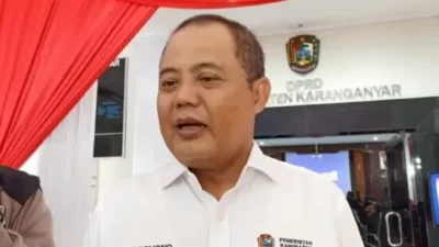 Standar Pendapatan Gaji Guru Diusulkan Hingga Rp25 Juta per Bulan