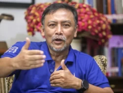 Demokrat Usung Lalu Muhamad Iqbal Maju sebagai Bakal Calon Gubernur NTB