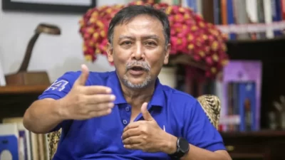 Agar Ada “Check and Balance”, Demokrat: Perlu Ada Satu Partai Besar Jadi Oposisi Pemerintahan Baru