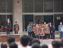 Peringati Hari Kebangkitan Nasional, Momentum Bagi Setjen DPR RI Perbaiki Kualitas Pemanfaatan Teknologi Digital
