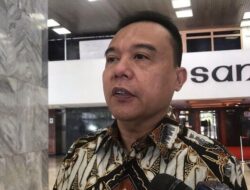 Gerindra Nilai Amandemen UUD 1945 Belum Tepat untuk Dilakukan Sekarang