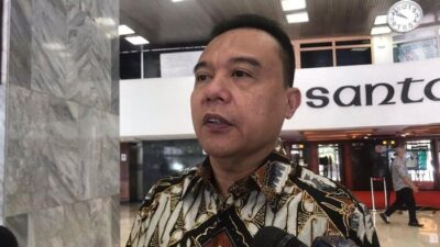 Rasa Senang Kader PKB Bergemuruh Ketika Dengar Ajakan Dasco dari Gerindra di Acara Harlah PKB