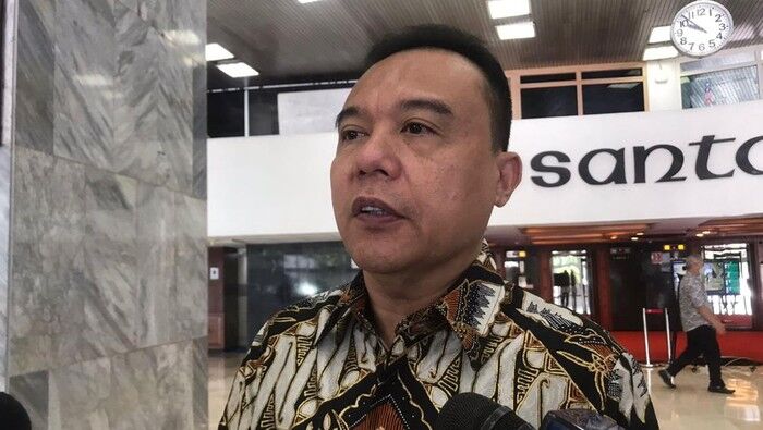 kaji dasco gerindra