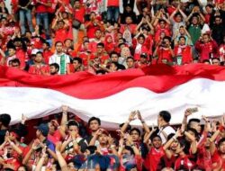KBRI Tokyo dan KJRI Osaka Dukung Kehadiran 5.000 Suporter Indonesia Saksikan Laga Skuad Garuda Lawan Jepang