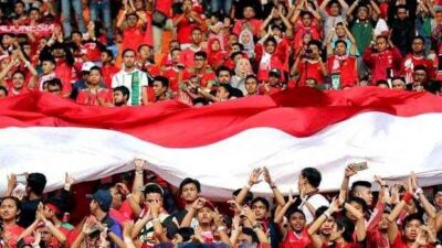 KBRI Tokyo dan KJRI Osaka Dukung Kehadiran 5.000 Suporter Indonesia Saksikan Laga Skuad Garuda Lawan Jepang