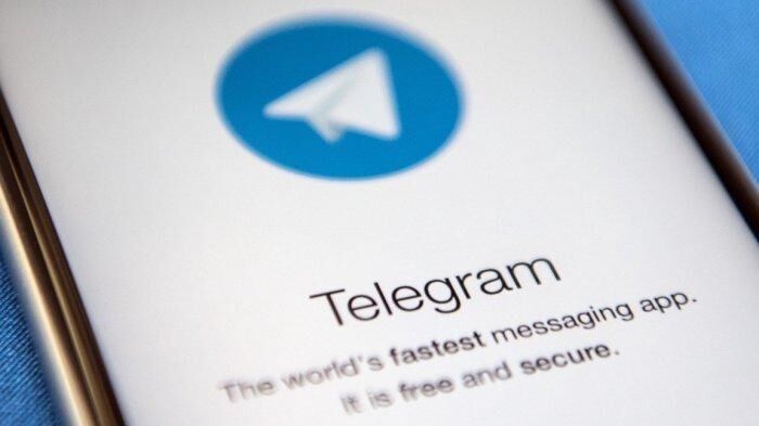 Telegram