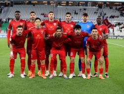 Hadapi Al Shamal di Babak 16 Besar Amir Cup 2024, Manajemen Al Duhail Minta Dukungan Fans Indonesia