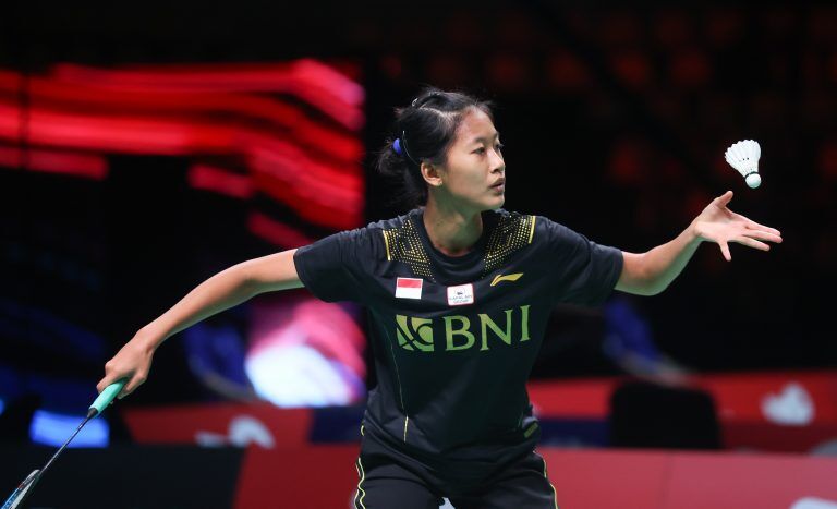 BULU TANGKIS -- Daftar Wakil Indonesia Lolos Perempat Final Malaysia Masters 2024