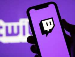 Twitch Luncurkan Umpan Baru Seperti TikTok