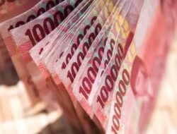 BI Catat Aliran Modal Asing Masuk pada Pekan Keempat Mei Senilai Rp1,50 Triliun