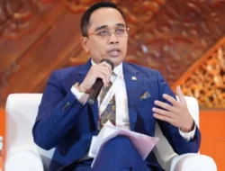 BKSAP: Air Salah Satu Elemen Vital yang Bisa Wujudkan SDGs Jadi Nyata