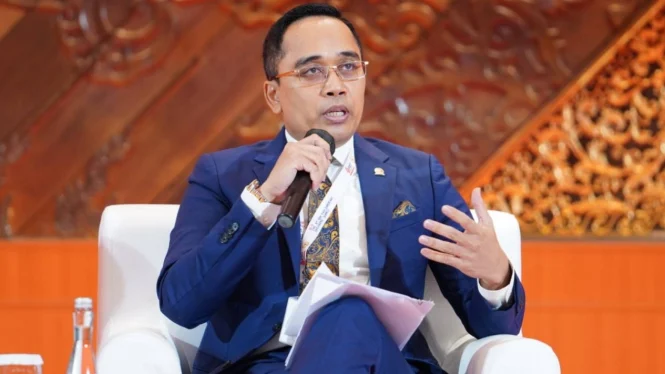 putu dpr ingin aipa pemerintah isu bksap