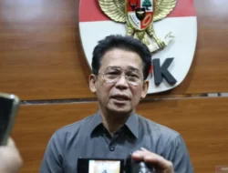 KPK Klaim Bakal Jamin Kerahasiaan Whistleblower Kasus Korupsi