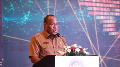 Pembangunan Pusat Pemerintahan di Papua Tengah Amanat Regulasi DOB