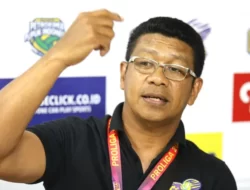 BOLA VOLI — Ikuti Kejuaraan di Thailand, PBVSI Panggil 12 Pemain Putri U-18