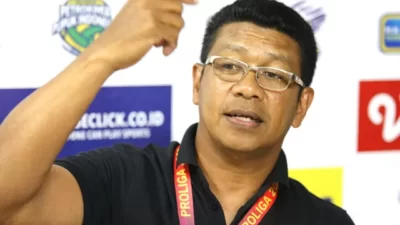 BOLA VOLI -- Ikuti Kejuaraan di Thailand, PBVSI Panggil 12 Pemain Putri U-18