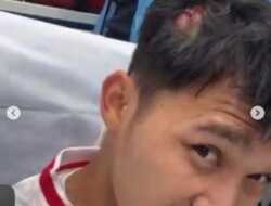 Witan Sulaiman Disebut Menangis Usai Berjuang Lawan Timnas U-23 Guinea, Begini Kisahnya
