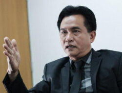 Yusril: Pemindahan Bali Nine Dilakukan Syarat Resiprokal