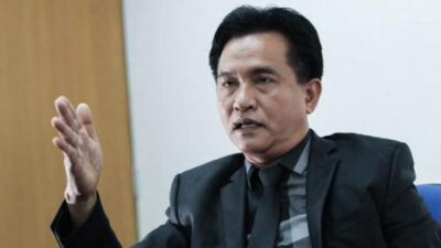 Yusril: Pemindahan Bali Nine Dilakukan Syarat Resiprokal